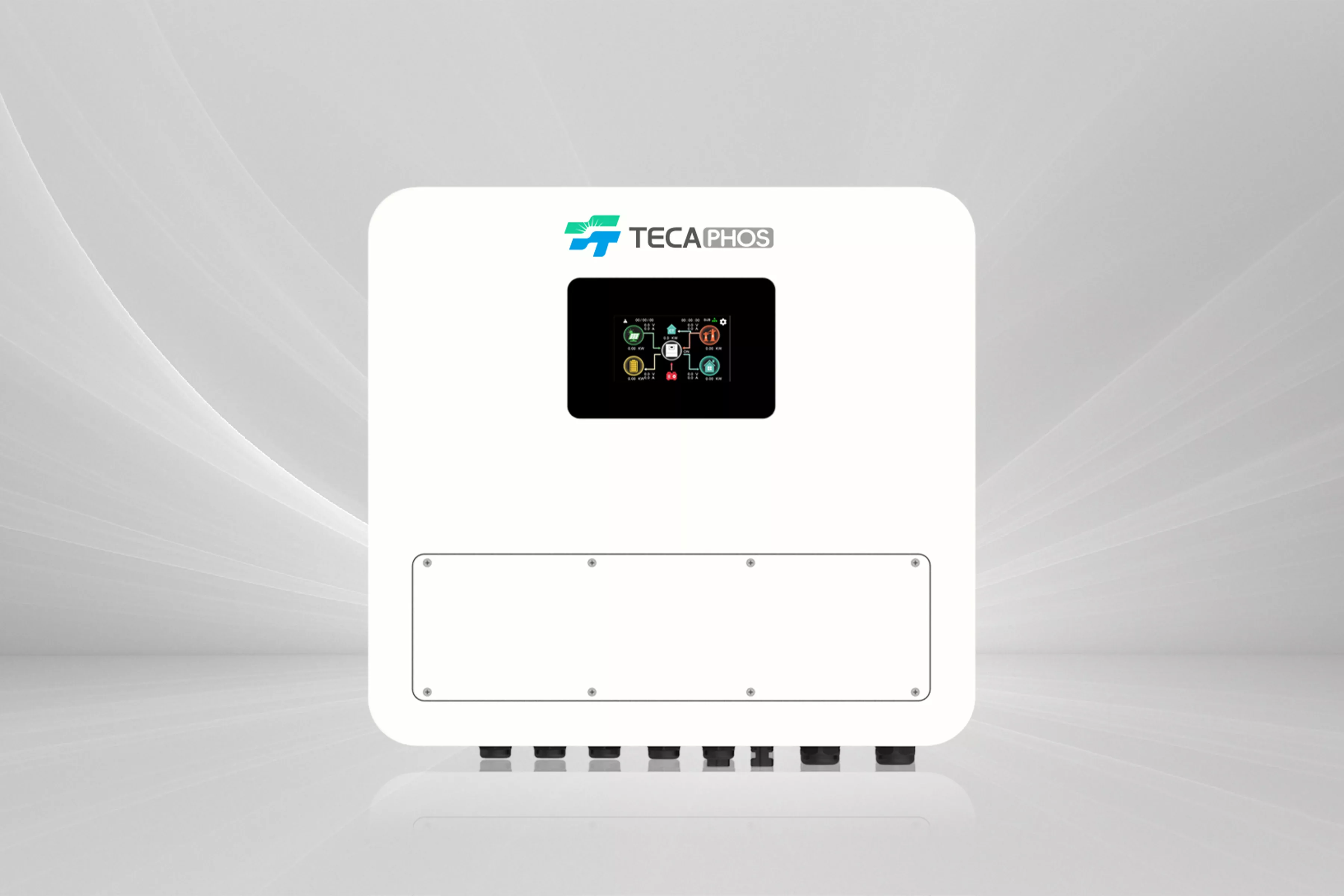 BV ECO Series Hybrid Inverter 6.0kW