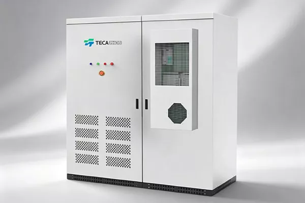 Commercial&Industrial ESS