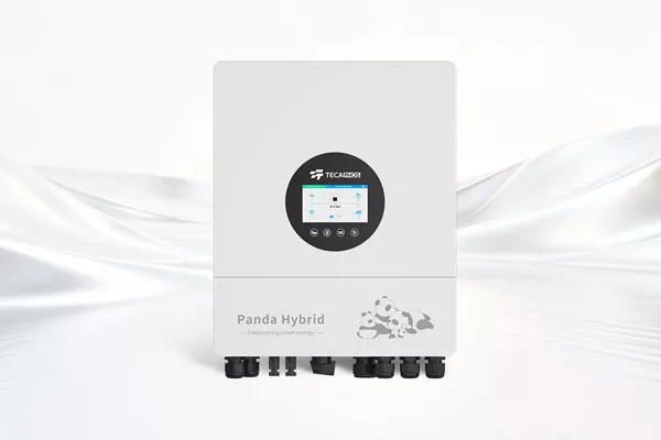 Panda Series Hybrid Inverter 6.0kW-8.0kW